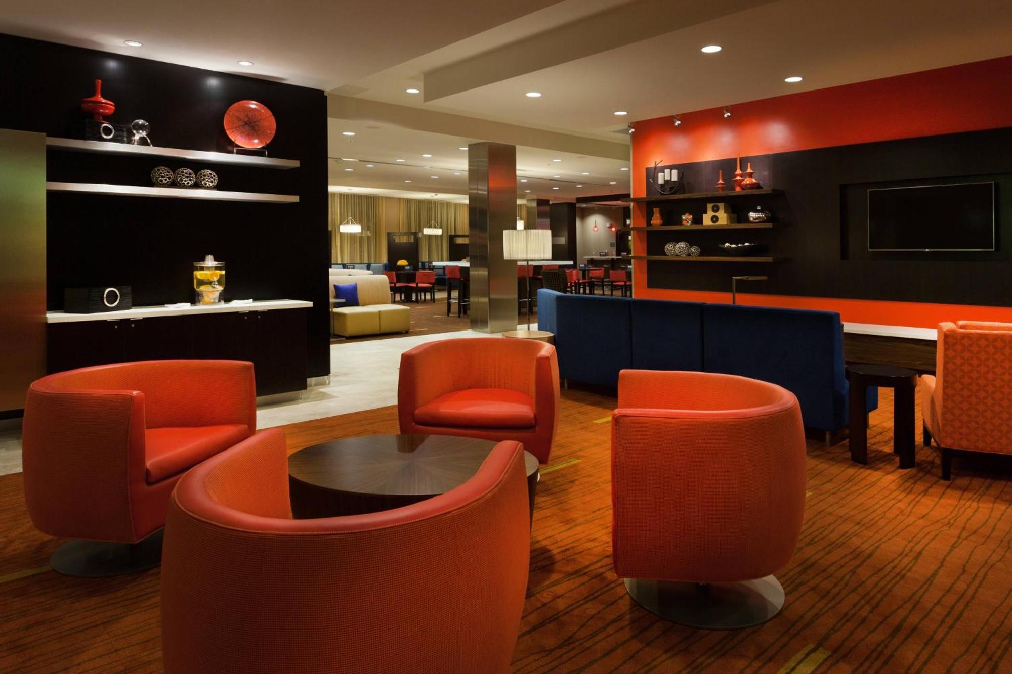 Hotel Courtyard By Marriott San Angelo Exterior foto